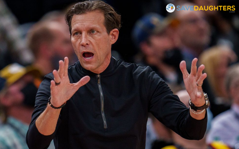 Quin Snyder Wiki